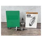 RCBS .222 Remington FL Reloading Die Set