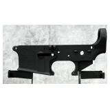 Anderson Manufacturing AM-15 AR-15 Lower Receiver