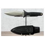 Smith & Wesson Boot Knife