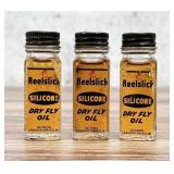 Outers Reelslick Dry Fly Oil Fly Fishing