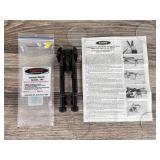 Harris 1a2 Ultralight Rifle Bipod