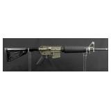 Palmetto Armory PA-15 5.56 AR-15 Rifle