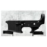 Anderson Manufacturing AM-15 AR-15 Lower Receiver