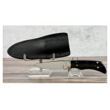 Parker Cutlery Co. Fixed Blade Knife