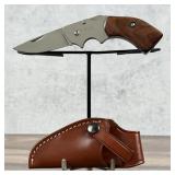 Kershaw 22Cal Folding Pocket Knife