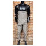 Simms Stocking Foot Chest Waders Made In Montana