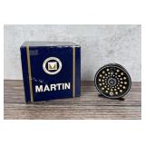Martin Trophy MT45 Fly Fishing Reel