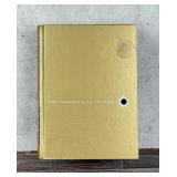 The Fireside Book Of Guns