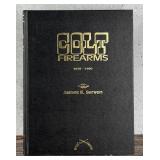 Colt Firearms 1836 to 1960
