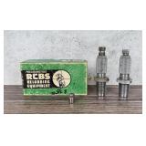 Herters .458 Win Mag Reloading Dies