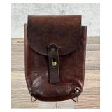 WW2 Swedish BAR Magazine Pouch