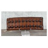 AE Nelson Salem Oregon Cartridge Ammo Belt Slide