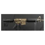 Anderson Manufacturing AM-15 5.56 AR-15 Pistol