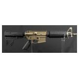 Anderson Manufacturing AM-15 5.56 AR-15 Pistol