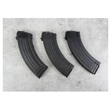 Polytech Chinese 30 Round AK-47 Magazines