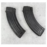 AK-47 Magazine Lot