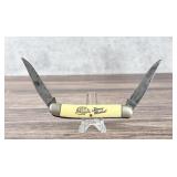 Johnny Muskrat Sears & Roebuck Craftsman Knife
