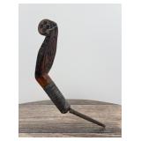 Antique Native American Indian Crooked Knife