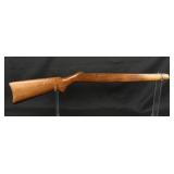 Ruger 10/22 Factory Walnut Rifle Stock