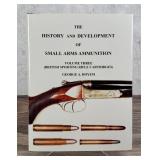 The History & Development Of Small Arms Ammunition