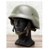 Schuberth Helme 2 Belgian Army Kevlar Helmet