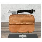 A.G. Russell Woodswalker Knife