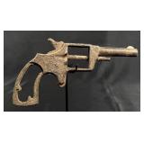 Montana Dug Revolver