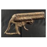 Montana Dug Remington Elliot .32 Pepperbox