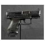 Heckler & Koch HK VP9SK 9mm Pistol