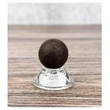 Civil War Grapeshot Canister Shot Cannonball