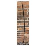 Congolese Wood Spear