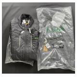 Kast Gear Fly Fishing Hell Razor Vests Size 2XL