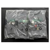 Kast Gear Fly Fishing Hell Razor Vests Size XL