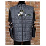 Kast Gear Fly Fishing Hell Razor Vest Medium