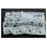 Kast Gear Fly Fishing Hooded Sun Shirts Medium