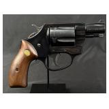 Charter Arms Undercover .38 Spl Revolver