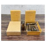 45 Rounds Of Winchester .45-75 Ammo