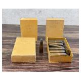 45 Rounds Of Winchester .45-75 Ammo