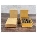 45 Rounds Of Winchester .45-75 Ammo