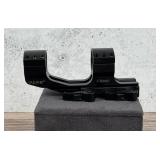 Burris P.E.P.R. Scope Mount Rings