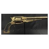 Montana Dug Remington Model 1861 Revolver