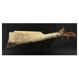 Montana Dug Winchester Model 1890 Rifle