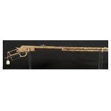 Marysville Montana Dug Marlin Rifle