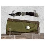 Bear MGC Folding Knife