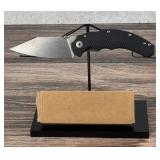 Bastinelli Creations BASDC Pocket Knife