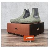 Simms Zipit Bootie II Fly Fishing Boots