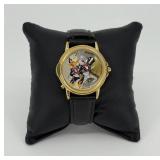 Armitron Looney Tunes Mel Blanc Voice Watch