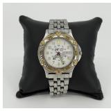 Swiss Army E2 Kennecott Commemorative Watch