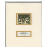 Bev Doolittle The Forest Has Eyes Book Print