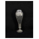 Victorian Sterling Silver Wax Seal